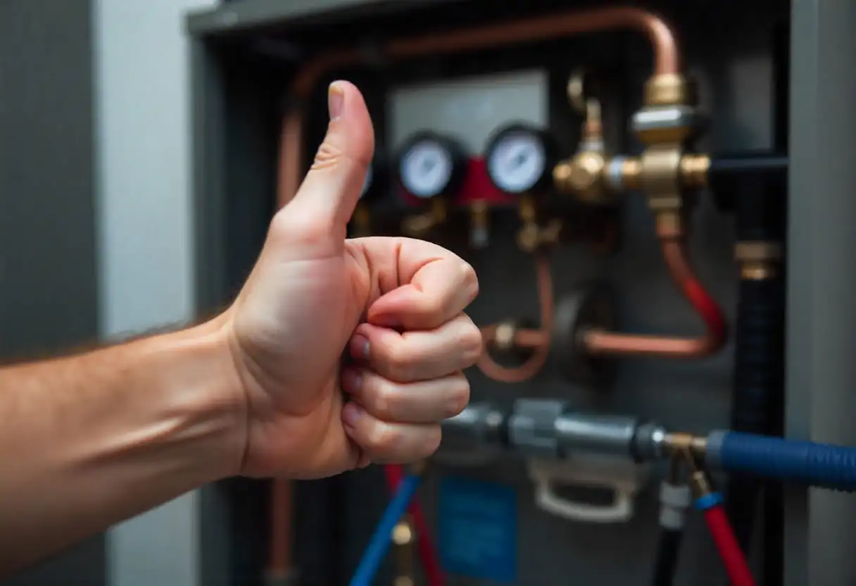 Emergency HVAC services and installations in Lebanon, NJ