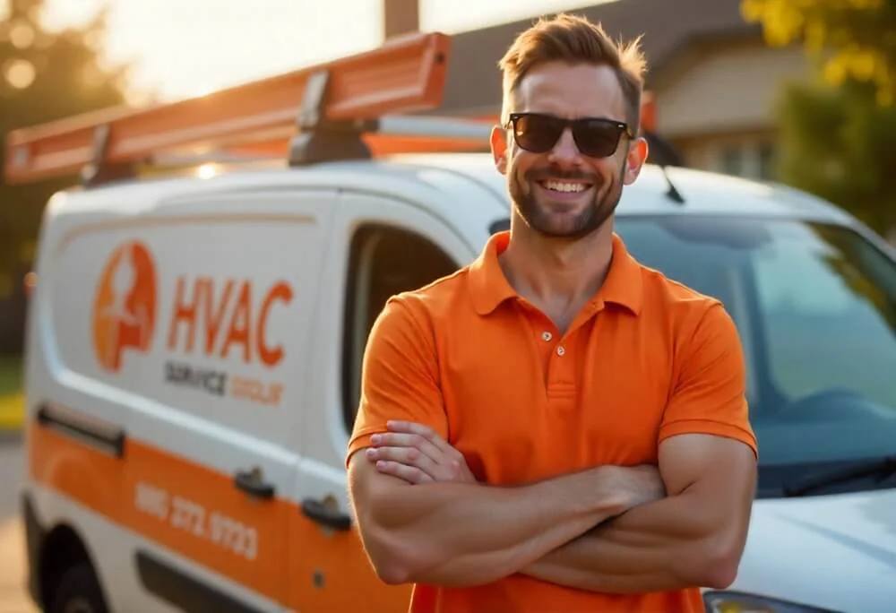 Professional HVAC repair and installation services in Lebanon, NJ